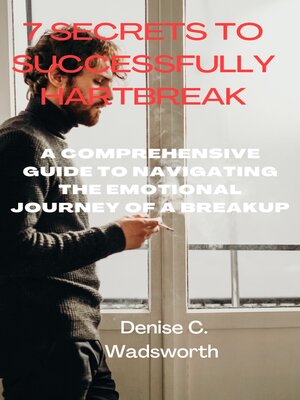 cover image of 7 secrets to successfully Hartbreak